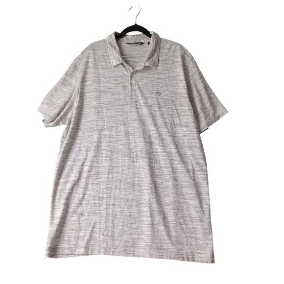 Travis Mathew Flying Tortilla Polo  Men's  XXL - Picture 1 of 6
